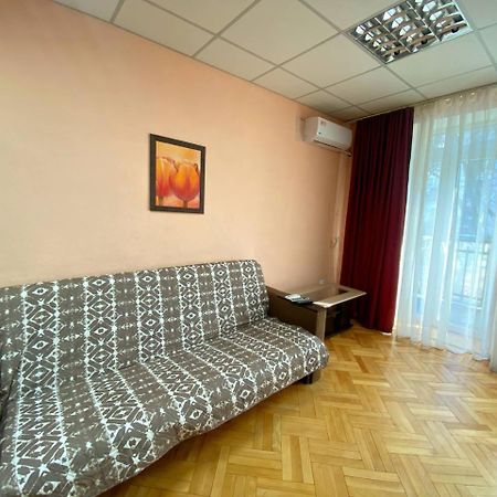 Apartments On Moskovskaja Днепър Екстериор снимка