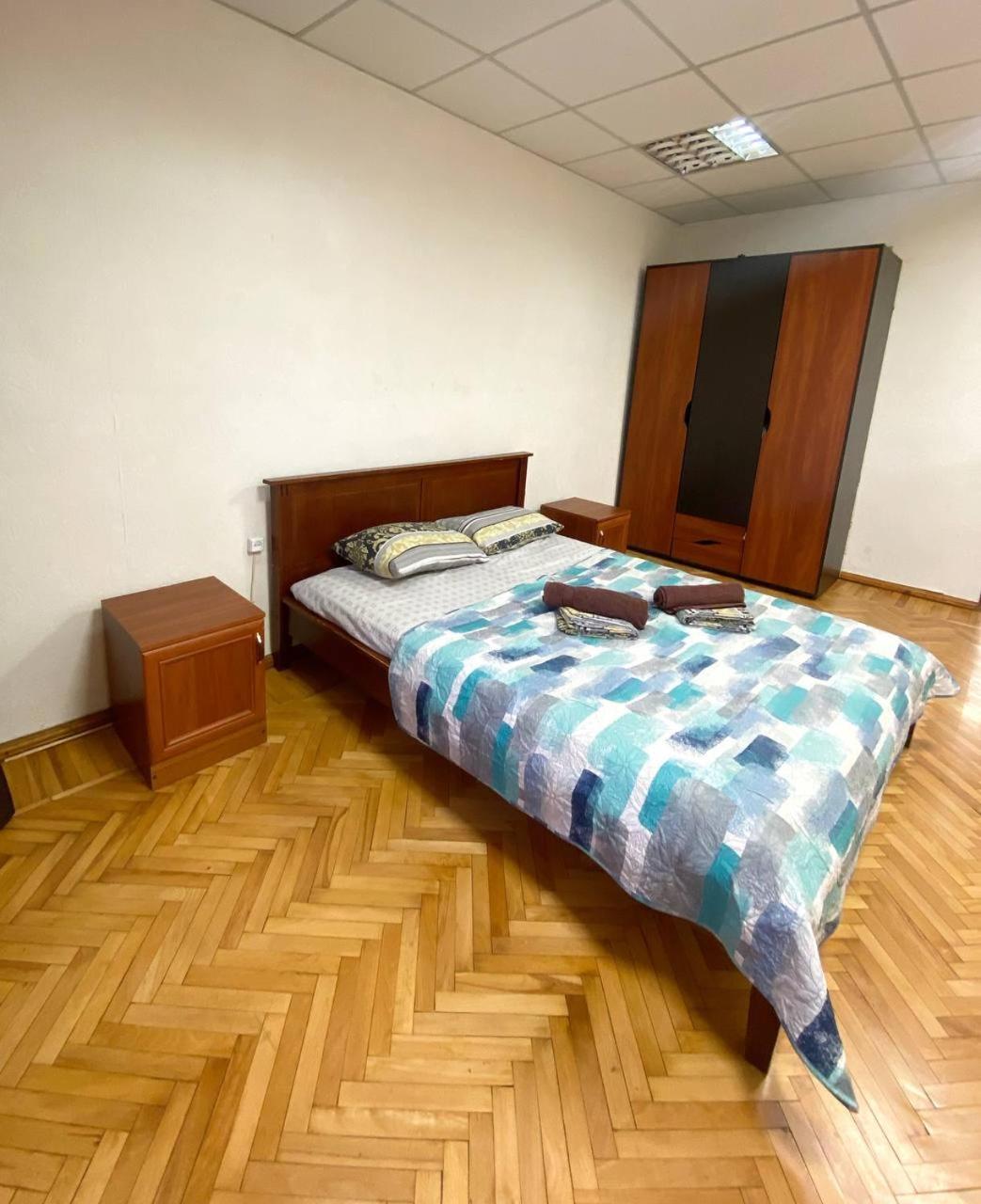 Apartments On Moskovskaja Днепър Екстериор снимка