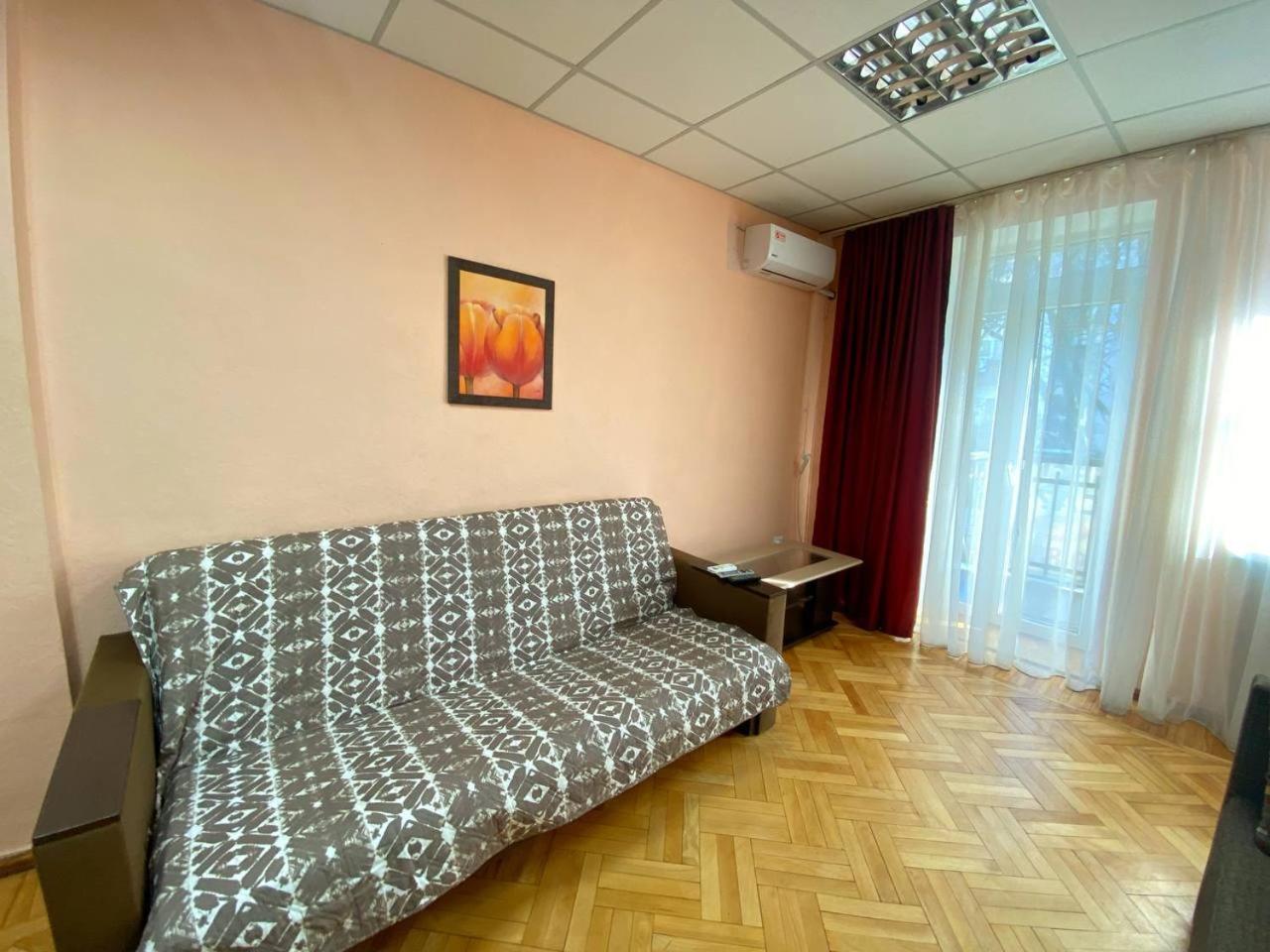 Apartments On Moskovskaja Днепър Екстериор снимка