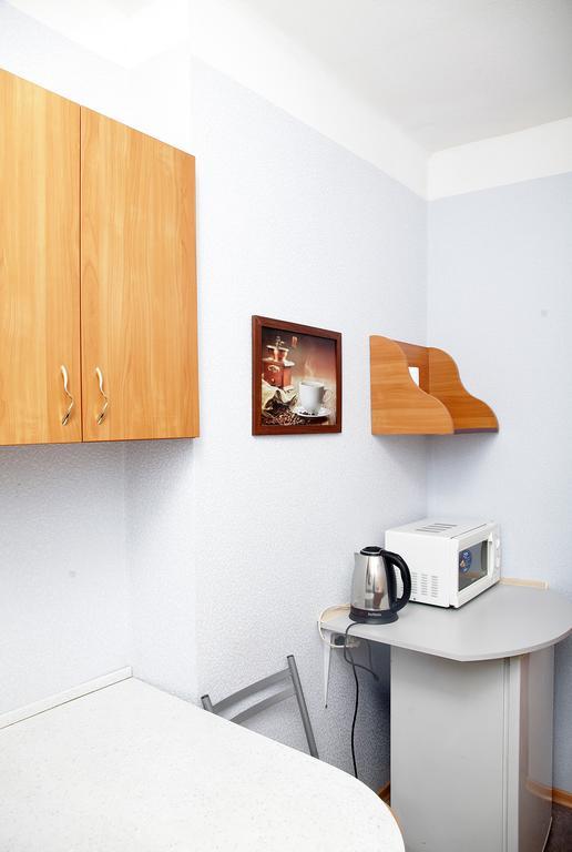 Apartments On Moskovskaja Днепър Екстериор снимка