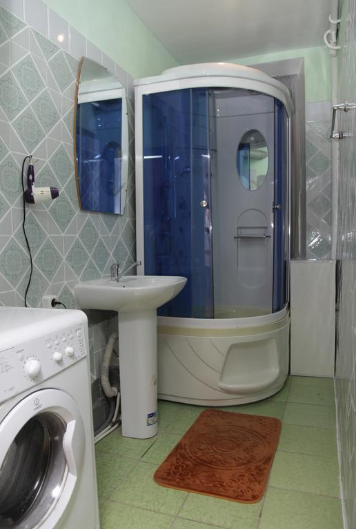 Apartments On Moskovskaja Днепър Екстериор снимка