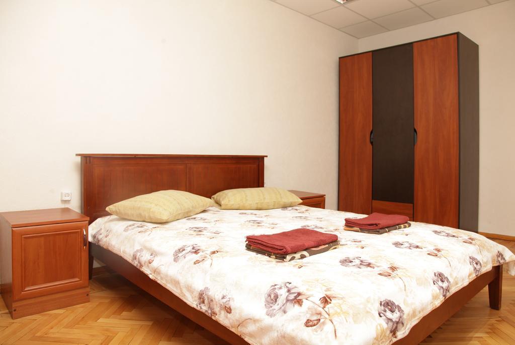 Apartments On Moskovskaja Днепър Екстериор снимка