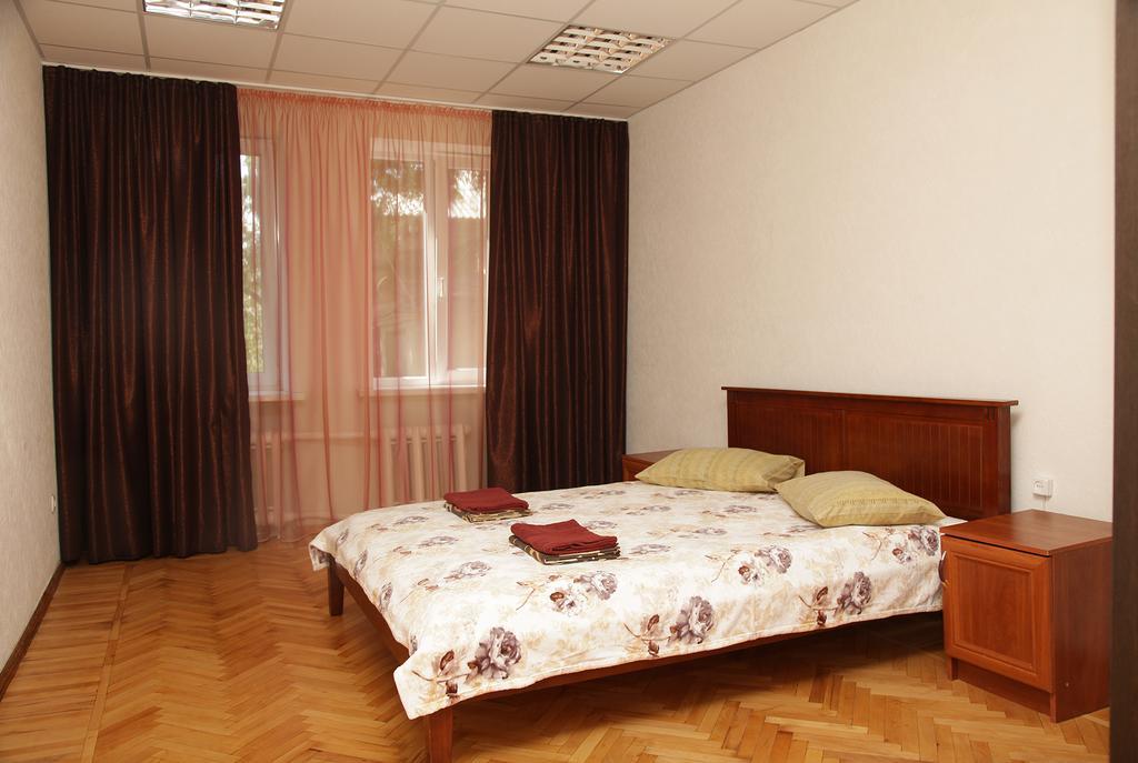 Apartments On Moskovskaja Днепър Екстериор снимка
